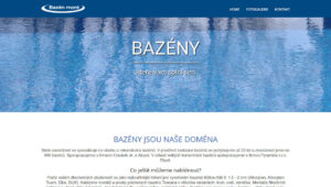 Bazenmont.cz