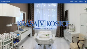 Krása v kostce
